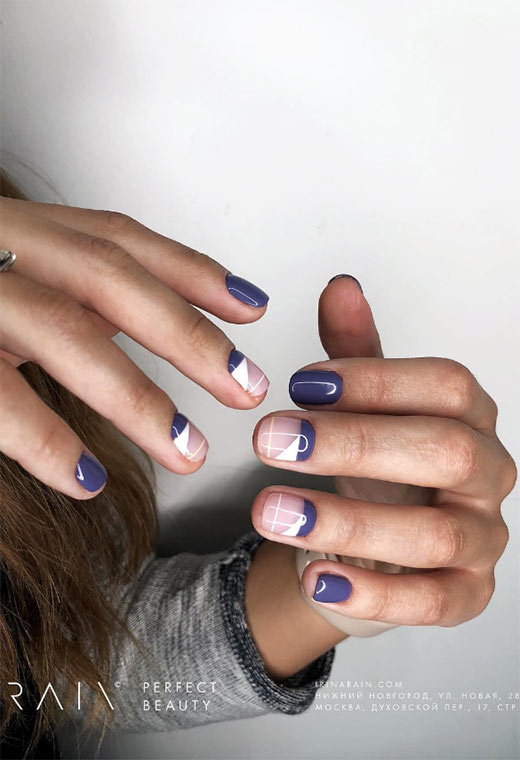 Trending Nail Designs: 63 Ideas for Every Style & Season