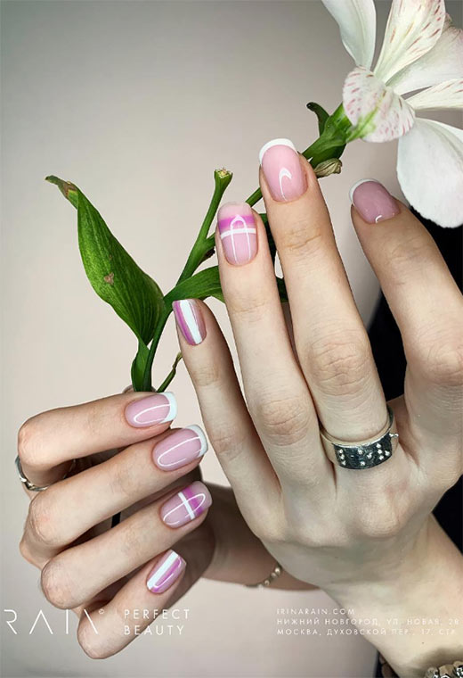 Trending Nail Designs: 63 Ideas for Every Style & Season