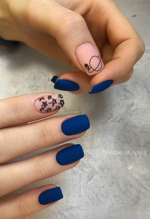 Trending Nail Designs: 63 Ideas for Every Style & Season
