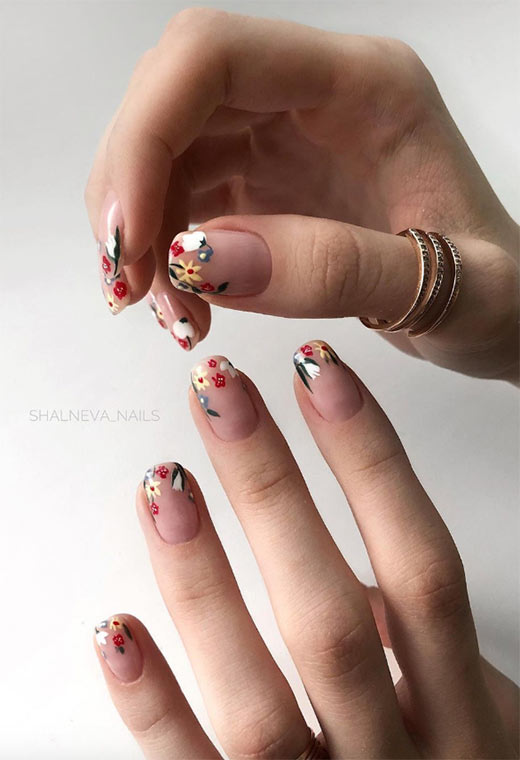 Trending Nail Designs: 63 Ideas for Every Style & Season