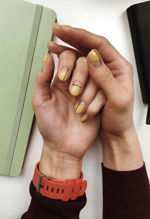 Trending Nail Designs: 63 Ideas for Every Style & Season