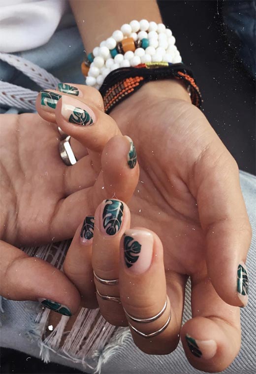 Trending Nail Designs: 63 Ideas for Every Style & Season