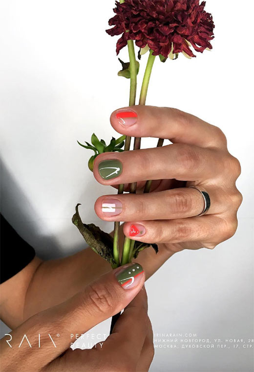 Trending Nail Designs: 63 Ideas for Every Style & Season