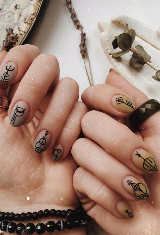 Trending Nail Designs: 63 Ideas for Every Style & Season