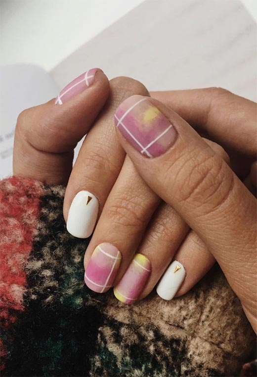 Trending Nail Designs: 63 Ideas for Every Style & Season
