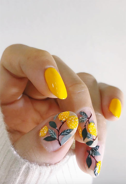 Trending Nail Designs: 63 Ideas for Every Style & Season