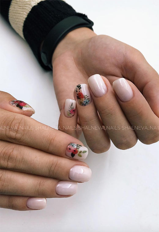 Trending Nail Designs: 63 Ideas for Every Style & Season