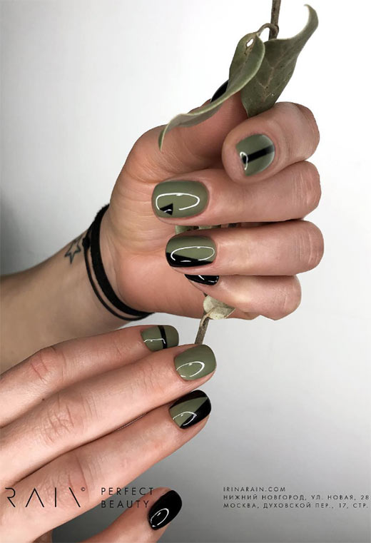 Trending Nail Designs: 63 Ideas for Every Style & Season