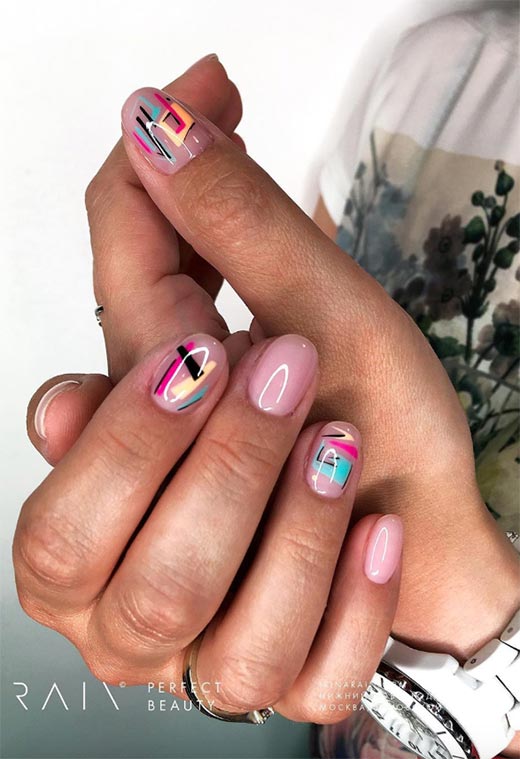 Trending Nail Designs: 63 Ideas for Every Style & Season