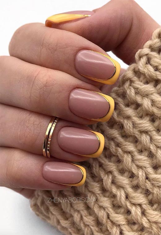 Trending Nail Designs: 63 Ideas for Every Style & Season