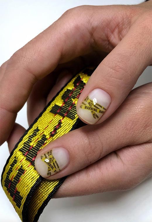 Trending Nail Designs: 63 Ideas for Every Style & Season