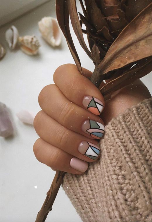 71 Stunning Fall Nail Designs for Autumn 2024