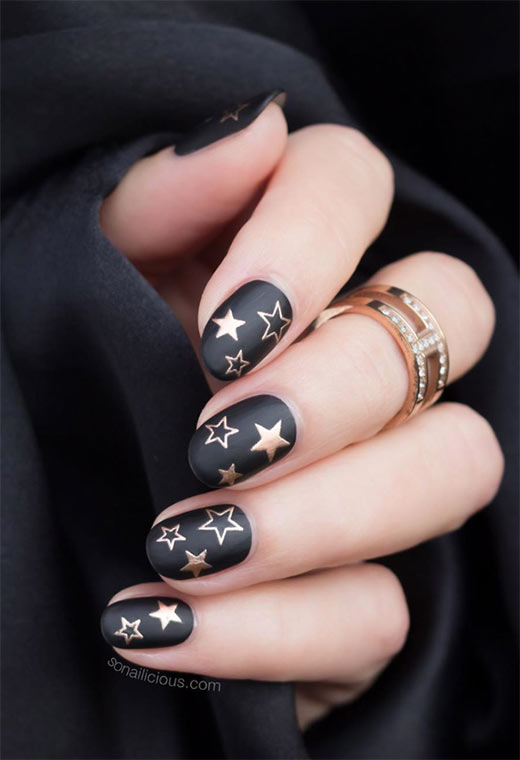 71 Stunning Fall Nail Designs for Autumn 2024