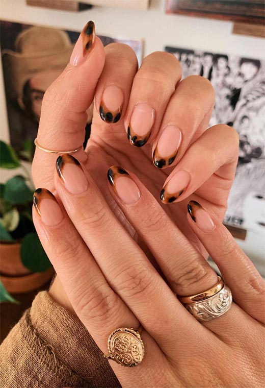 71 Stunning Fall Nail Designs for Autumn 2024