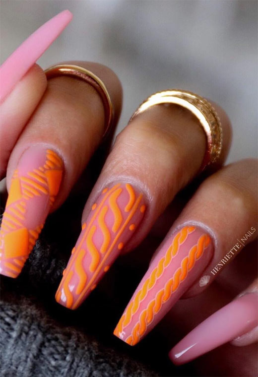 Coffin Nails: Trends, Designs & Style Guide | [Your Brand Name]