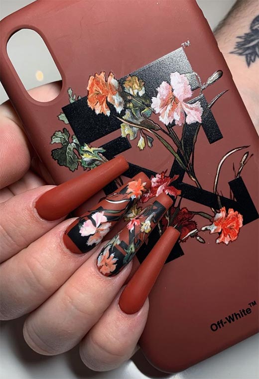 Coffin Nails: Trends, Designs & Style Guide | [Your Brand Name]
