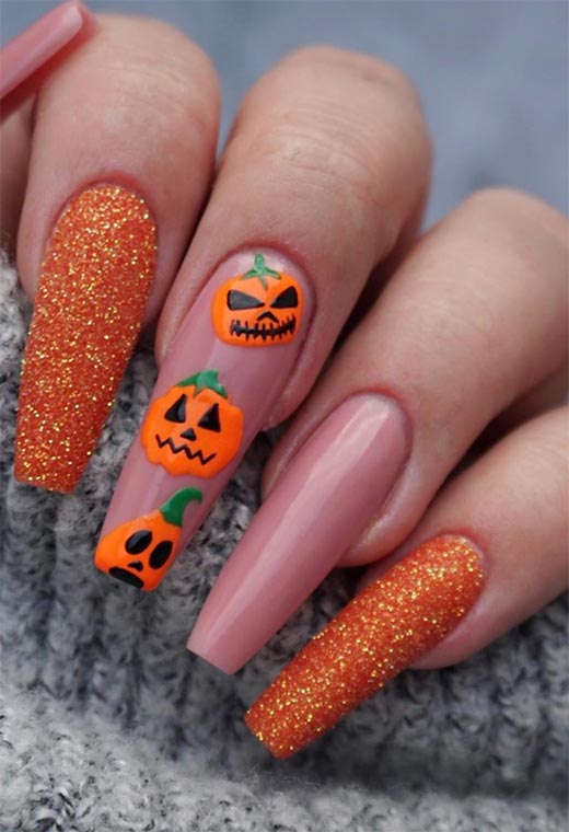 Coffin Nails: Trends, Designs & Style Guide | [Your Brand Name]