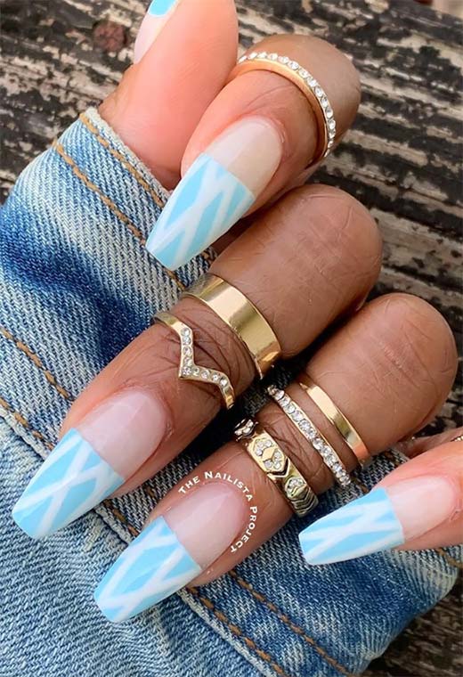 Coffin Nails: Trends, Designs & Style Guide | [Your Brand Name]