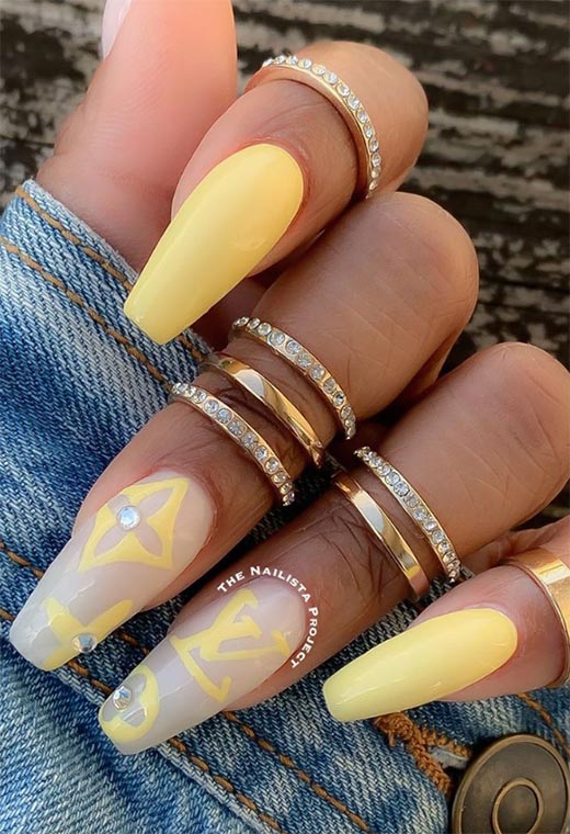 Coffin Nails: Trends, Designs & Style Guide | [Your Brand Name]
