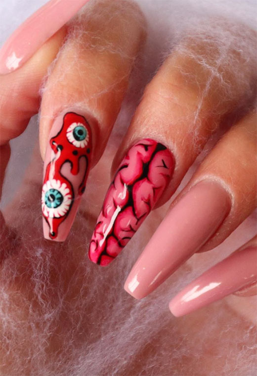 Coffin Nails: Trends, Designs & Style Guide | [Your Brand Name]