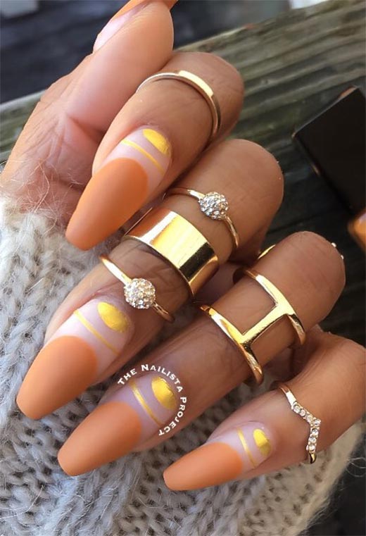 Coffin Nails: Trends, Designs & Style Guide | [Your Brand Name]