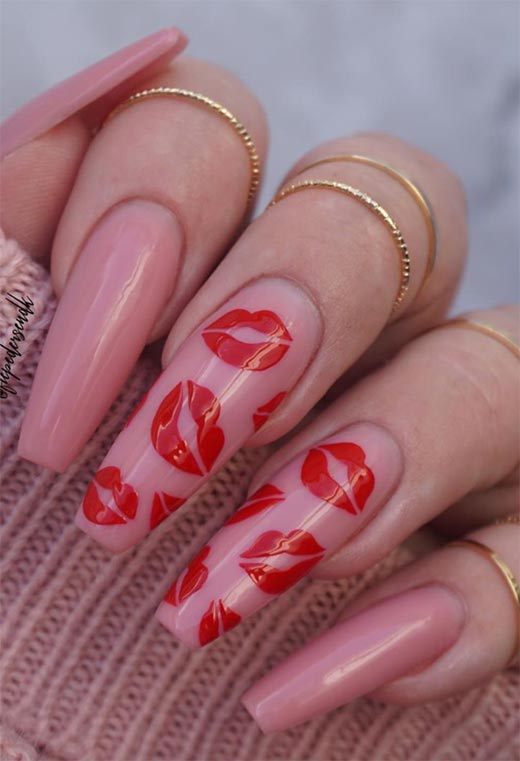 Coffin Nails: Trends, Designs & Style Guide | [Your Brand Name]