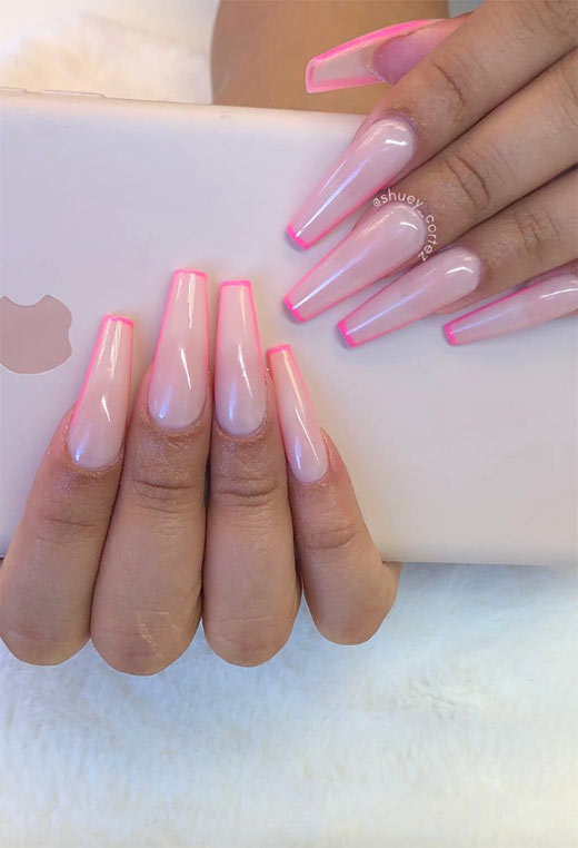 Coffin Nails: Trends, Designs & Style Guide | [Your Brand Name]