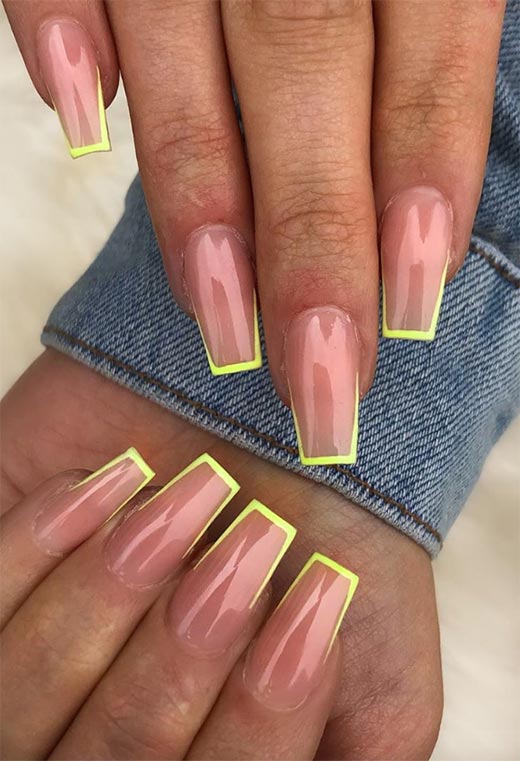 Coffin Nails: Trends, Designs & Style Guide | [Your Brand Name]