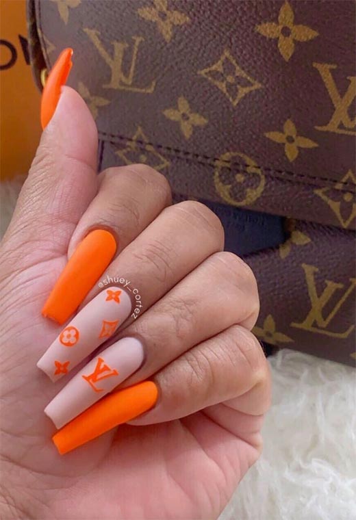 Coffin Nails: Trends, Designs & Style Guide | [Your Brand Name]