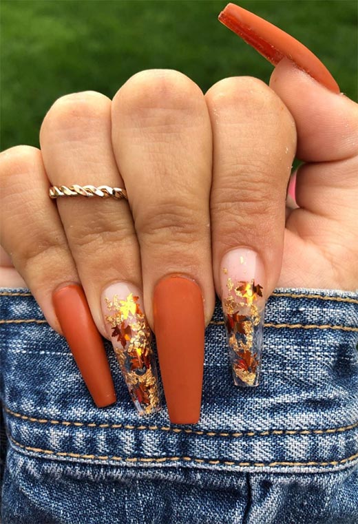 Coffin Nails: Trends, Designs & Style Guide | [Your Brand Name]