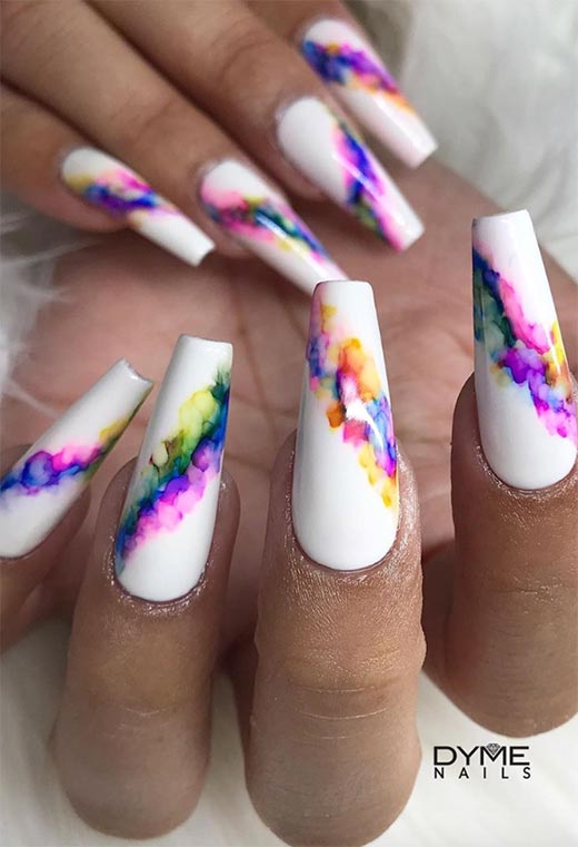Coffin Nails: Trends, Designs & Style Guide | [Your Brand Name]