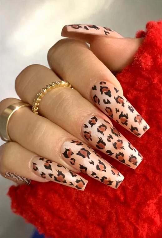 Coffin Nails: Trends, Designs & Style Guide | [Your Brand Name]