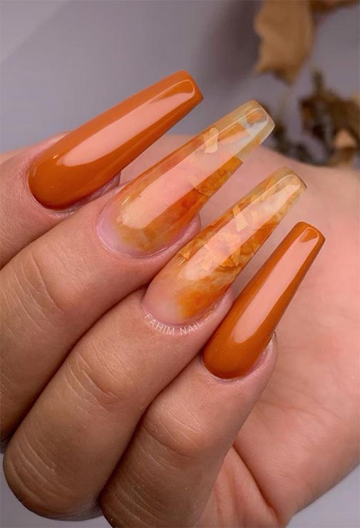 Coffin Nails: Trends, Designs & Style Guide | [Your Brand Name]
