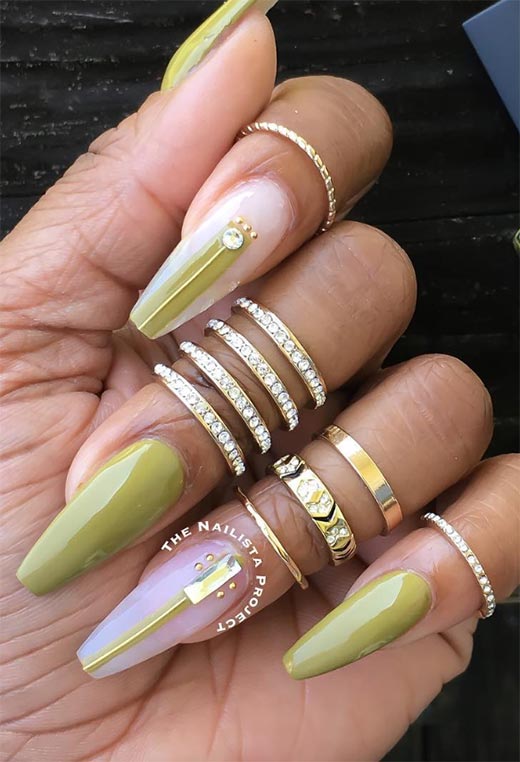 Coffin Nails: Trends, Designs & Style Guide | [Your Brand Name]