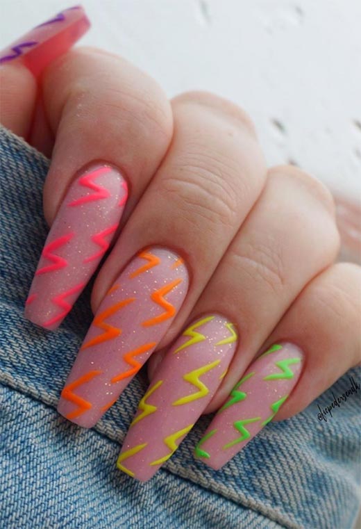Coffin Nails: Trends, Designs & Style Guide | [Your Brand Name]