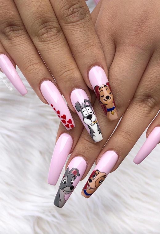 Coffin Nails: Trends, Designs & Style Guide | [Your Brand Name]