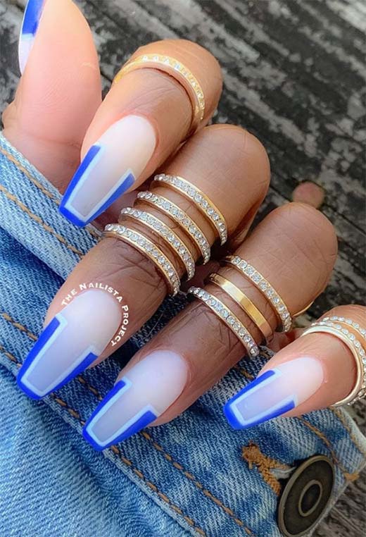 Coffin Nails: Trends, Designs & Style Guide | [Your Brand Name]