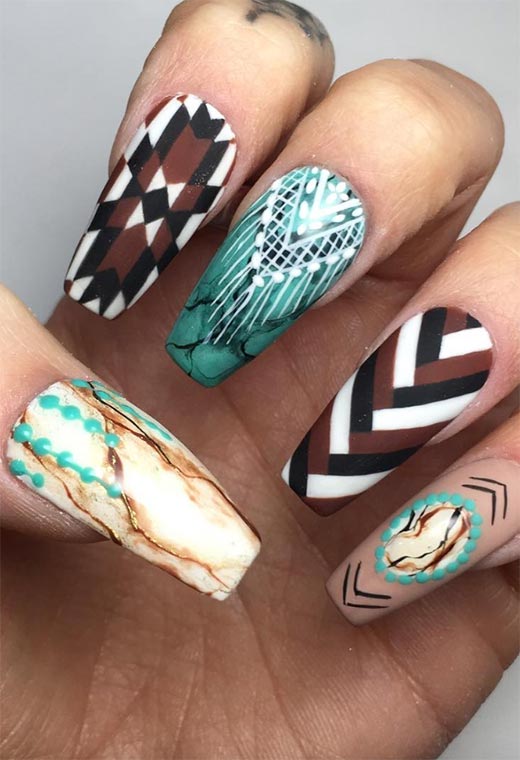 Coffin Nails: Trends, Designs & Style Guide | [Your Brand Name]