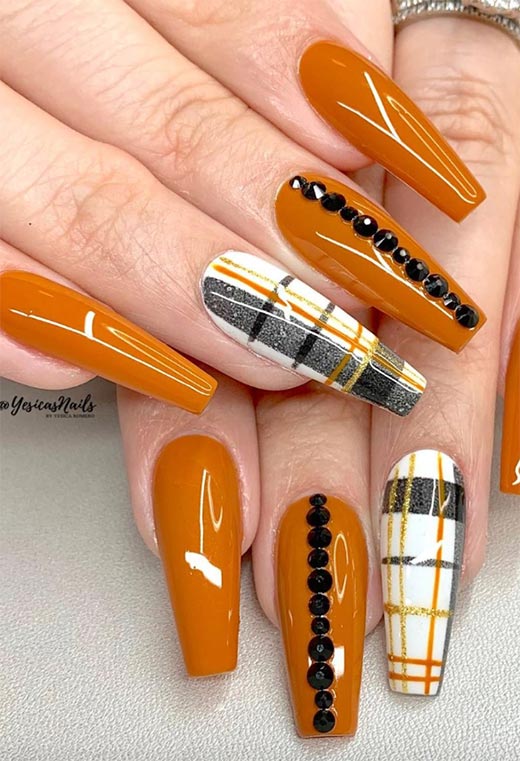 Coffin Nails: Trends, Designs & Style Guide | [Your Brand Name]