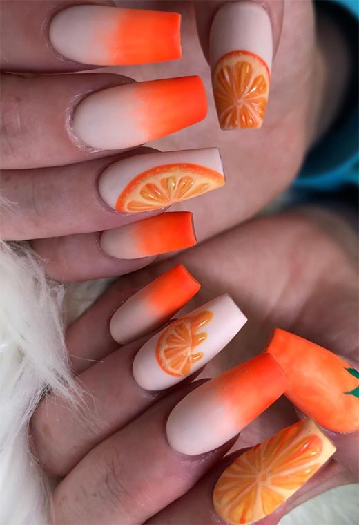 Coffin Nails: Trends, Designs & Style Guide | [Your Brand Name]