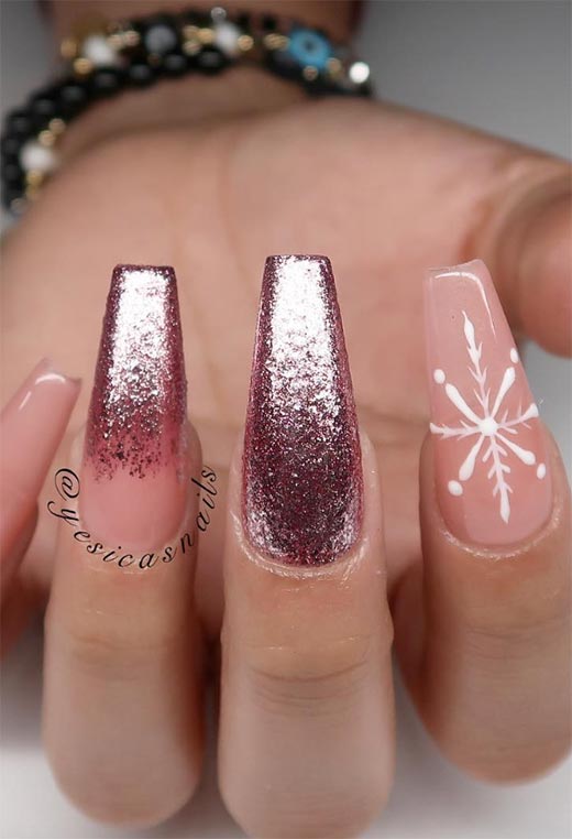 Coffin Nails: Trends, Designs & Style Guide | [Your Brand Name]