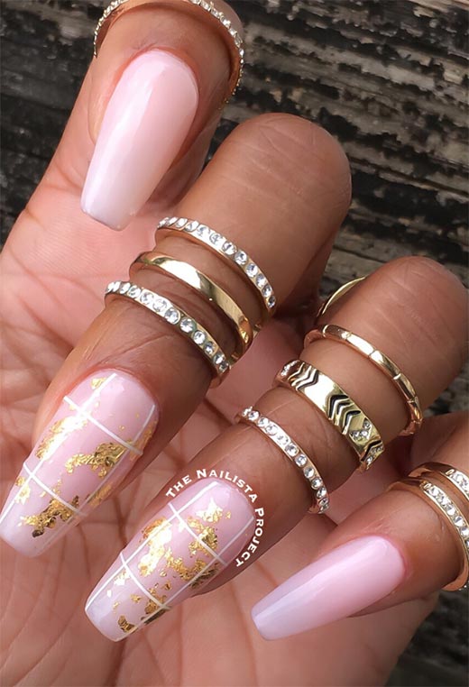 Coffin Nails: Trends, Designs & Style Guide | [Your Brand Name]