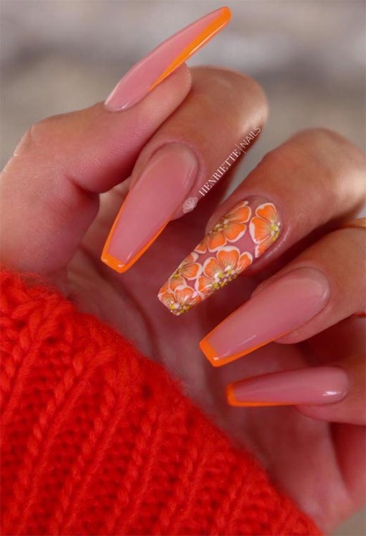 Coffin Nails: Trends, Designs & Style Guide | [Your Brand Name]