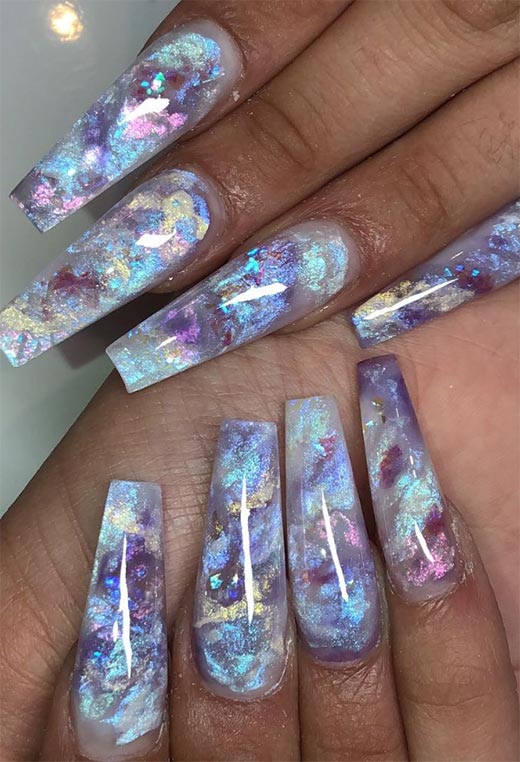 Coffin Nails: Trends, Designs & Style Guide | [Your Brand Name]