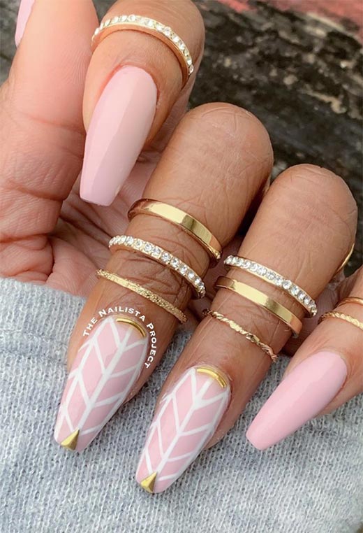 Coffin Nails: Trends, Designs & Style Guide | [Your Brand Name]