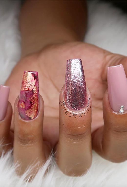 Coffin Nails: Trends, Designs & Style Guide | [Your Brand Name]