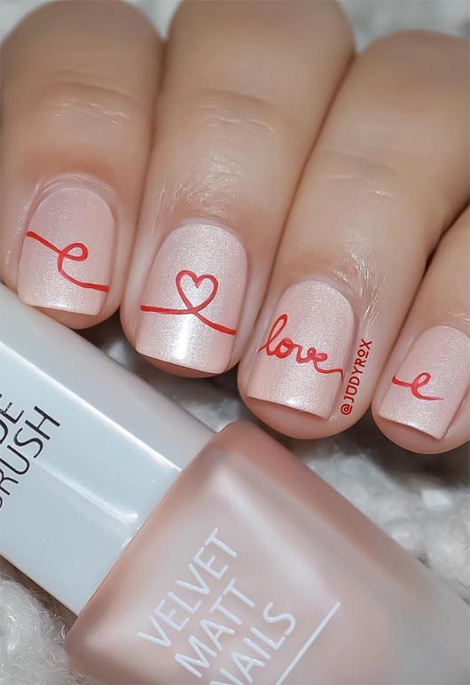 65+ Stunning Nail Art Designs for Short Nails | Trends & Ideas
