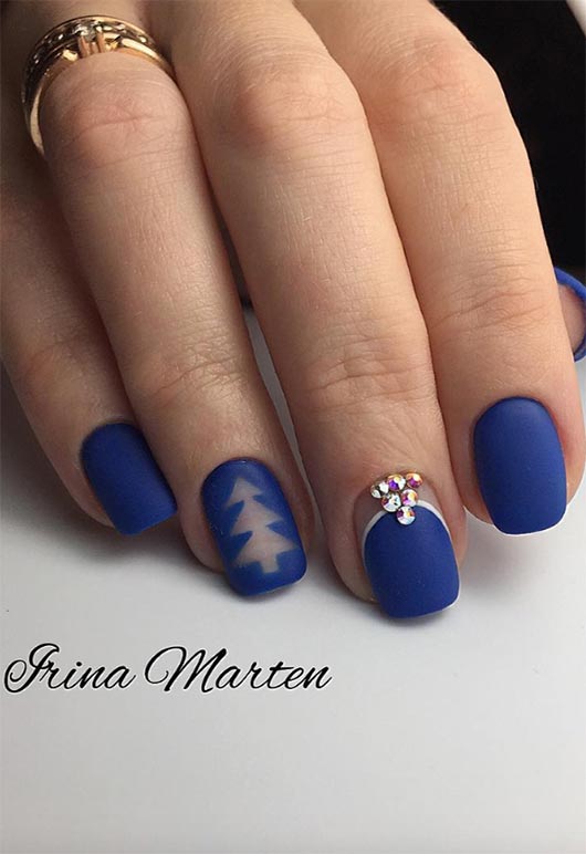 65+ Stunning Nail Art Designs for Short Nails | Trends & Ideas