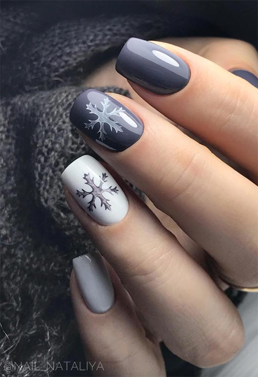 65+ Stunning Nail Art Designs for Short Nails | Trends & Ideas