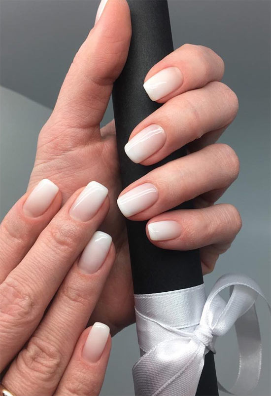 French Manicure vs. American Manicure: A Comprehensive Guide